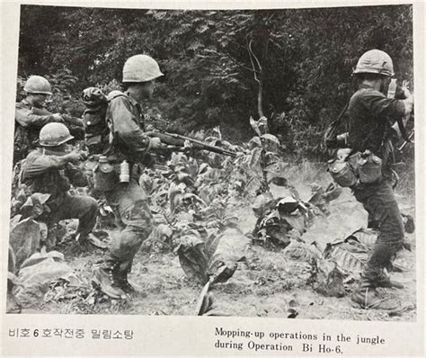 베트남 전쟁 한국군 민간인 학살